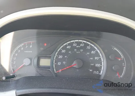 2013 Toyota Sienna L V6 7 Passenger из США, поврежденный, VIN 5TDZK3DC1DS296852